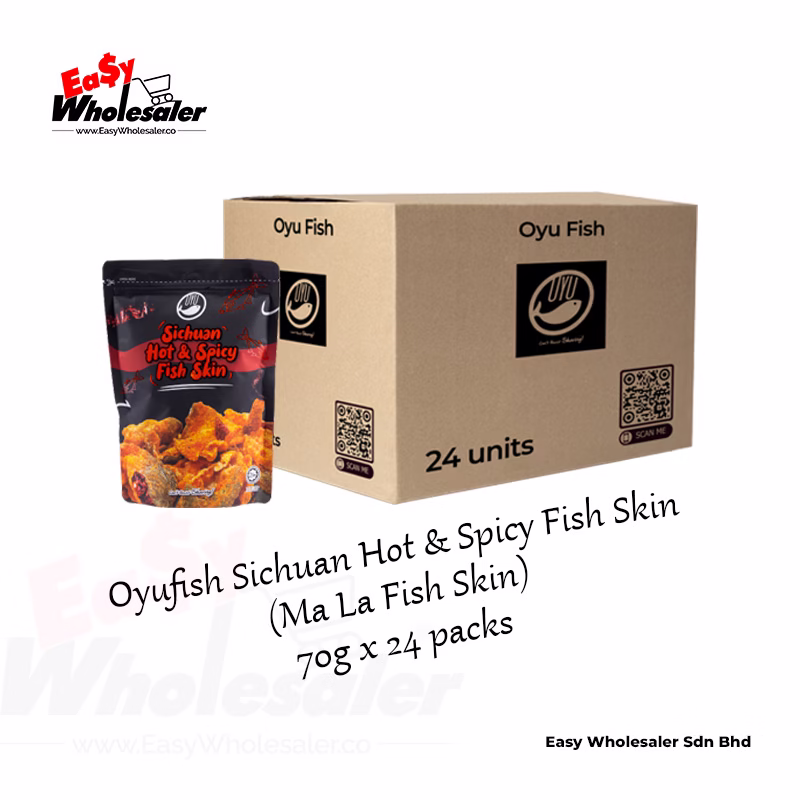 Oyufish-Sichuan-Hot&Spicy-Fish-Skin-100g-3 Oyufish-Sichuan-Hot&Spicy-Fish-Skin-100g-3